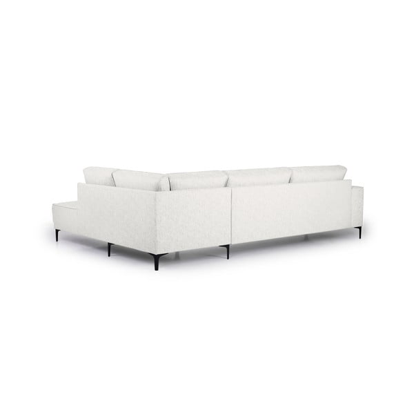 Valge-beež nurgadiivan (parem nurk) Copenhagen - Scandic-image-1