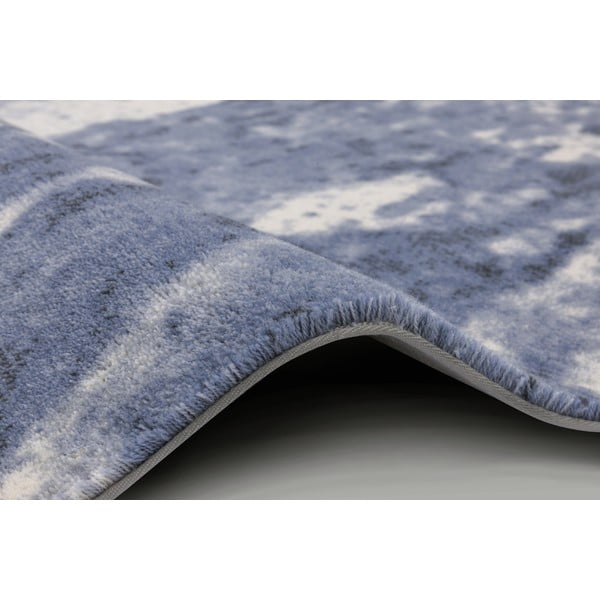 Sinine villane vaip 200x300 cm Albo - Agnella-image-2