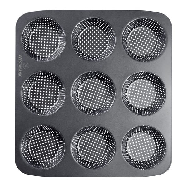 Terasest vorm leiva ja baguette'i küpsetamiseks - Westmark-image-4