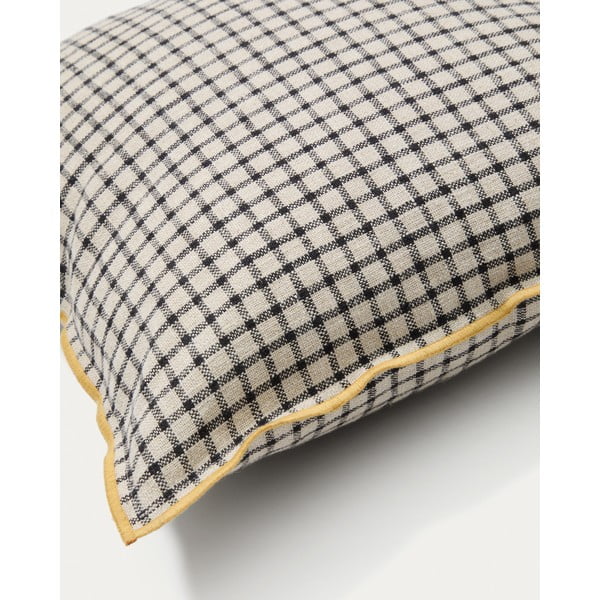 Linane padjakate 45x45 cm Airi - Kave Home-image-2