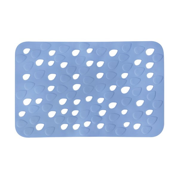 Libisemisvastane vannimatt 35x53 cm Drops - Spirella