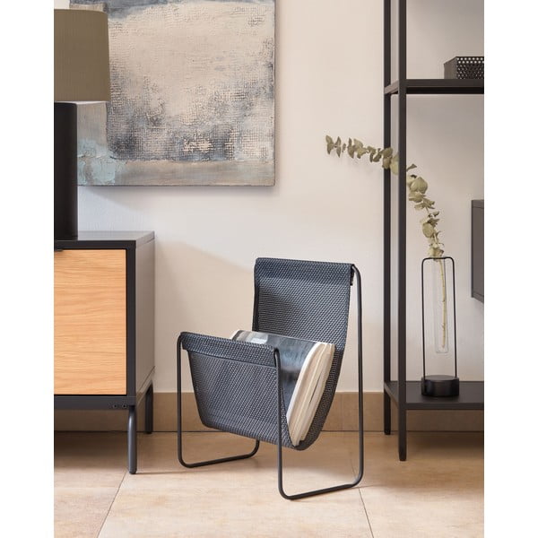 Riidest ajakirjariiul Siana - Kave Home-image-1