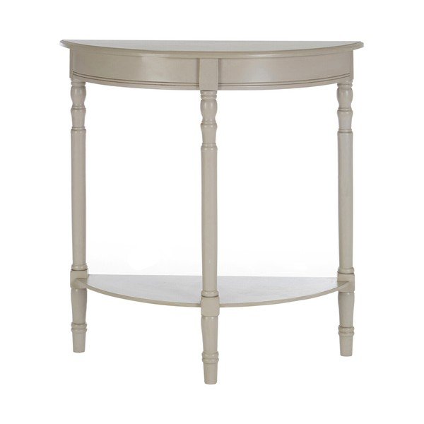 Hallist männist konsoollaud 30x80 cm Heritage - Premier Housewares-image-4