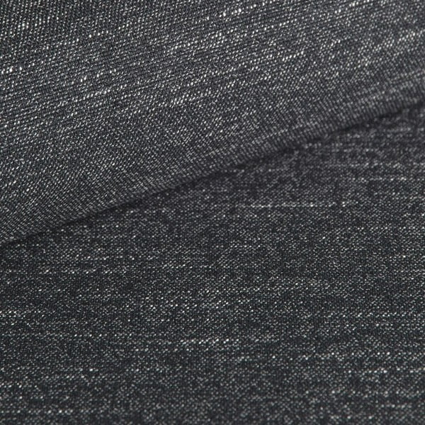 Hall polsterdatud kaheinimese voodi koos panipaigaga 140x200 cm Draco - Maison de Rêve-image-1