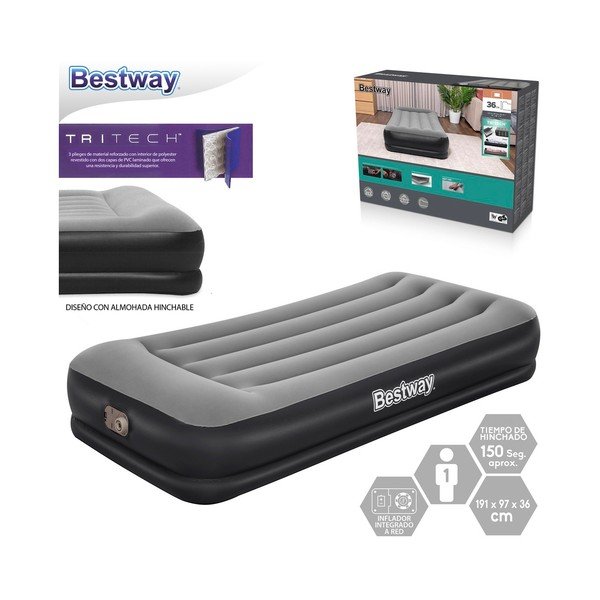 Õhkmadrats – Bestway-image-2
