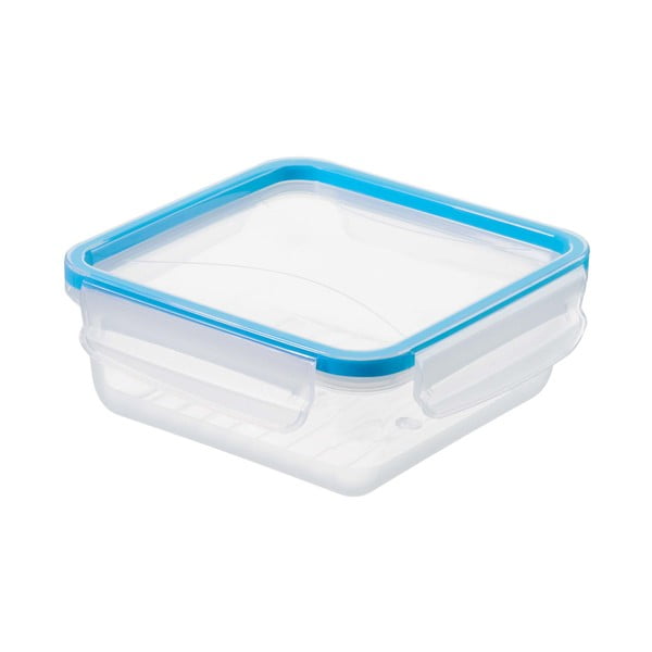 Toidukarp 0,8 l Clic & Lock - Rotho