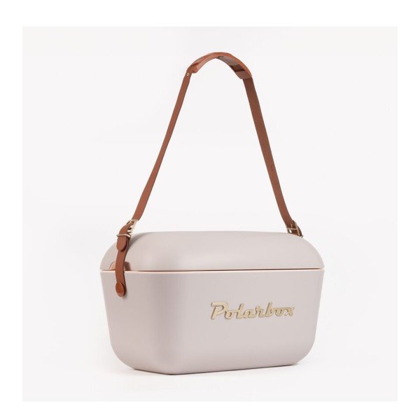 Beež jahutuskast 20 l Classic Gold - Polarbox-image-2