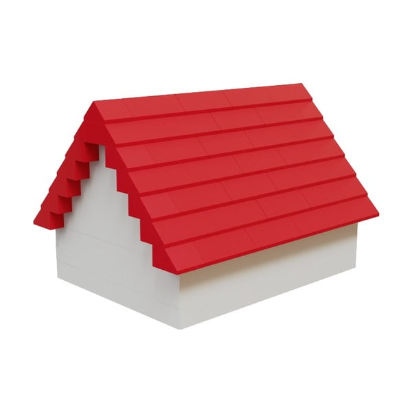 Katusekuuliraja lisaosade komplekt, 68 tk - Hubelino-image-2