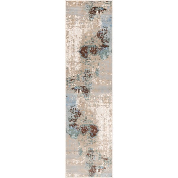 Beež vaip 80x300 cm Sensi Ethan - FD