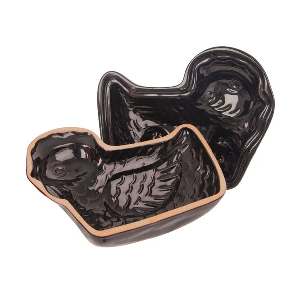 Keraamiline küpsetusvorm 13x17 cm - Orion