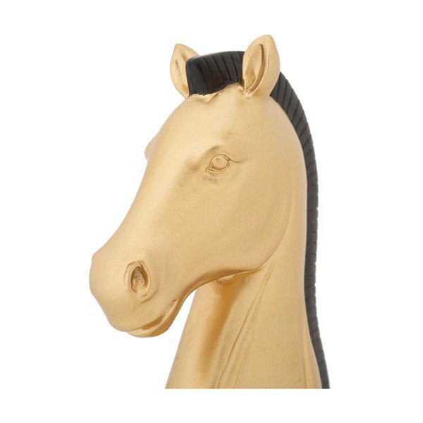 Polüresiinist kujuke 19 cm Horse – Mauro Ferretti-image-3