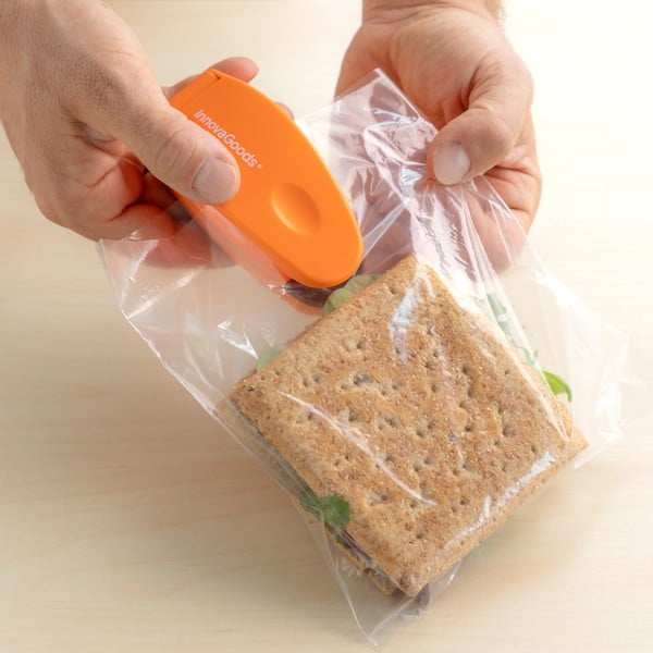 Automaatne kottide sulgur magnetiga - InnovaGoods-image-1