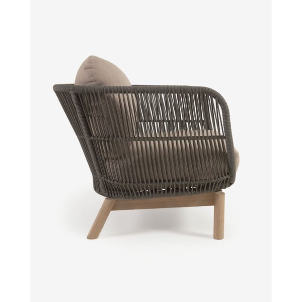 Khaki värvi aiatool Catalina - Kave Home-image-1