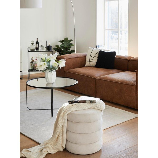 Valge jakkvel Alto - Westwing Collection-image-4