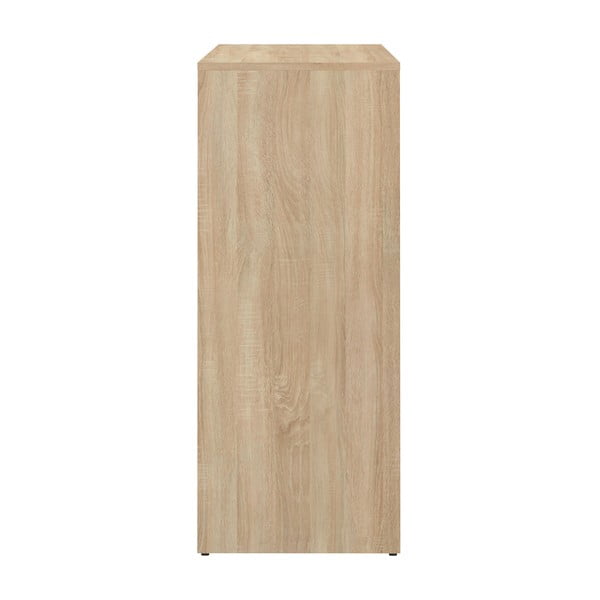 Baarilaud tammepuust 94x40 cm Gavarnie - TemaHome-image-3