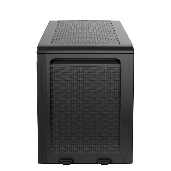 Tumehall plastist aia hoiukast Samoa - Keter-image-3