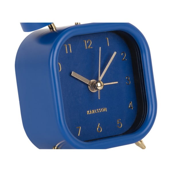 Lauakell Metallic Glam - Karlsson-image-2