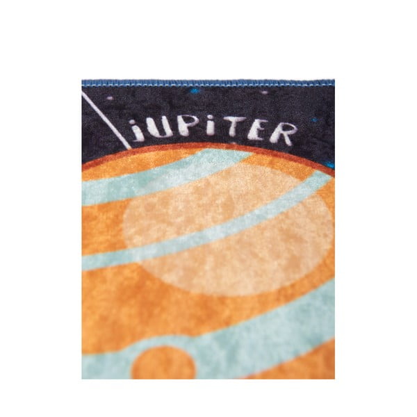 Tumesinine lastevaip , 140 x 190 cm Galaxy - Conceptum Hypnose-image-2