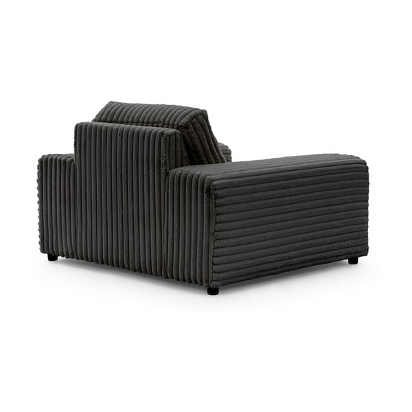 Tumehall velvetist tugitool Justin - Ropez-image-3