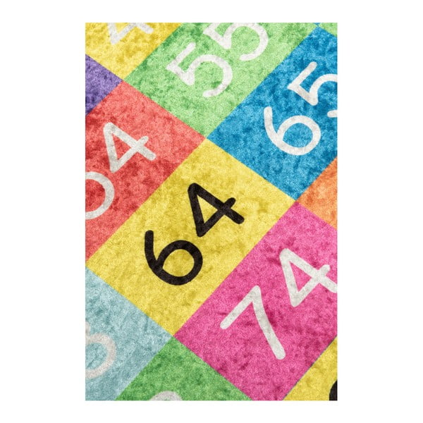 Laste vaip , 200 x 290 cm Numbers - Conceptum Hypnose-image-3