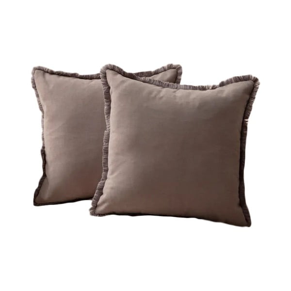 Padjakatted 2tk komplektis 43x43 cm Sacakli - Mioli Decor