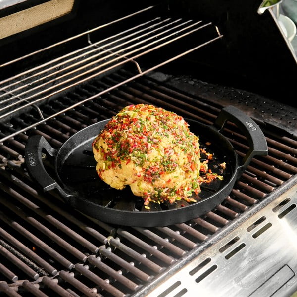 Grillpann Lore - FABINI-image-1