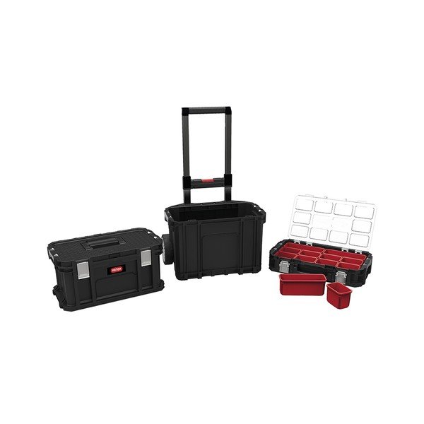 Tööriistakast Connect - Keter-image-2