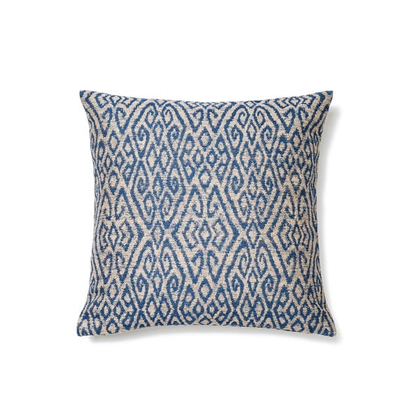 Polštář Casa Di Bassi Ikat, 50 x 50 cm