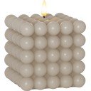 LED-küünal (kõrgus 12,5 cm) Flamme Dot - Star Trading