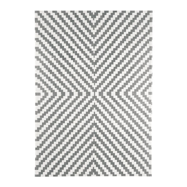 Koberec Asiatic Carpets Onix Geo Frey, 120x170 cm