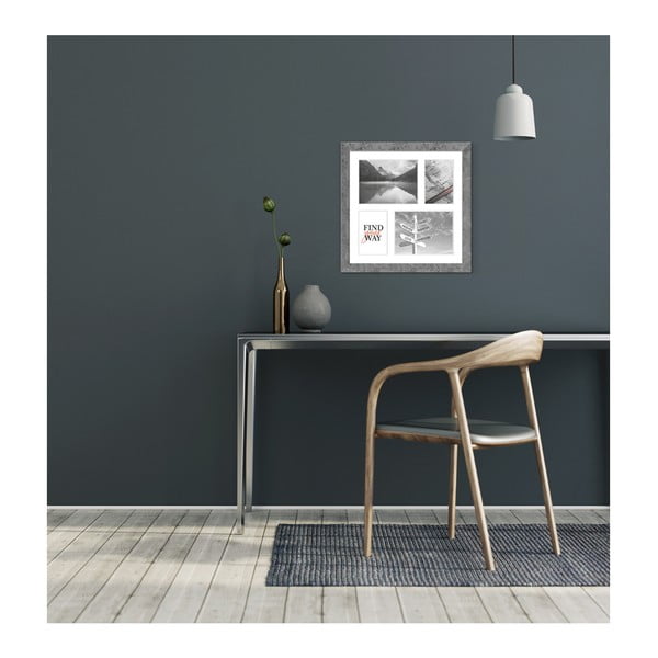 Hall raam 4 fotole , 39 x 39 cm Yellowstone - Styler-image-1