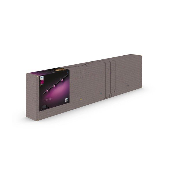 LED nutikas seinavalgusti 16W Perifo - Philips Hue-image-4