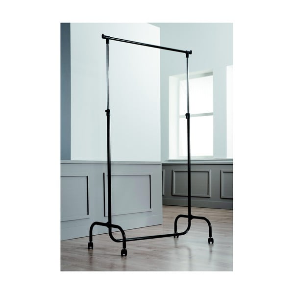 Pojízdný stojan na oblečení Compactor Range-image-2