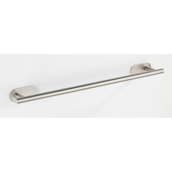 Roostevabast terasest isekandev käterätikuhoidja, matt hõbedane Orea Uno - Wenko-image-2