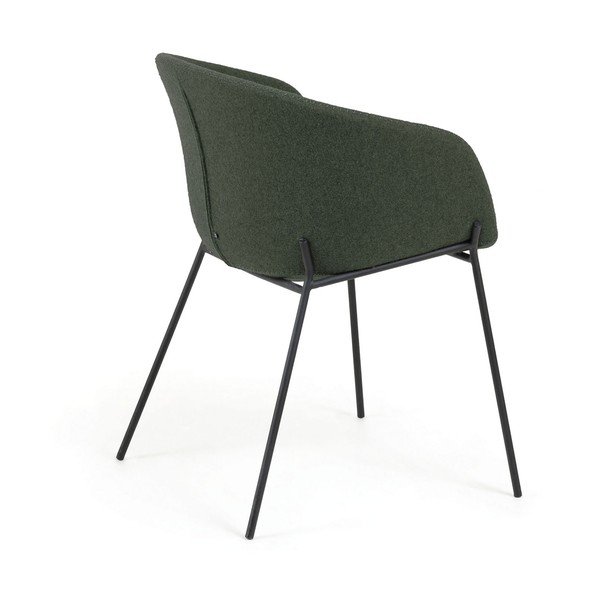 Roheline tool Zadine - Kave Home-image-3