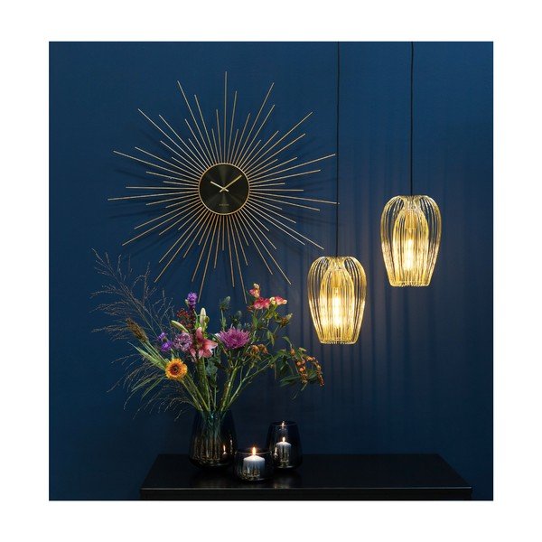 Kullatud laevalgusti Lucid - Leitmotiv-image-3