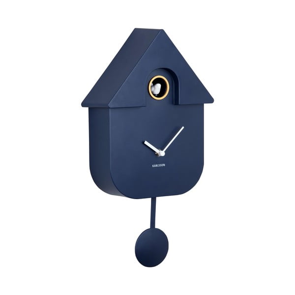 Pendel seinakell Modern Cuckoo - Karlsson-image-2