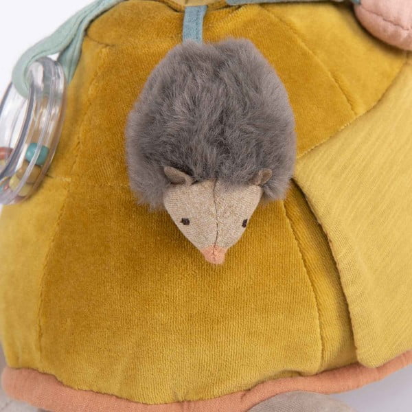 Mänguasi Turtle - Moulin Roty-image-1