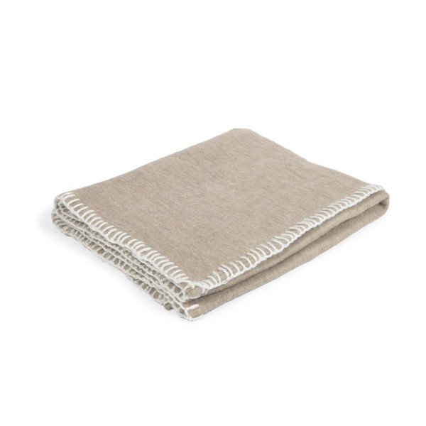 Villane tekk 125x150 cm Augustina - Kave Home-image-2