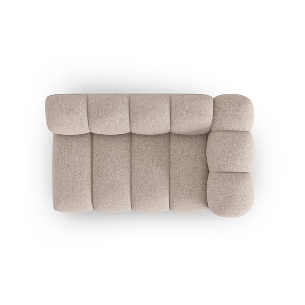 Beež diivanimoodul (parem nurk) Lupine - Micadoni Home-image-3