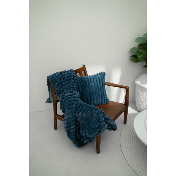 Mikroplüüsist tekk 130x170 cm Rabbit - Tiseco Home Studio-image-1