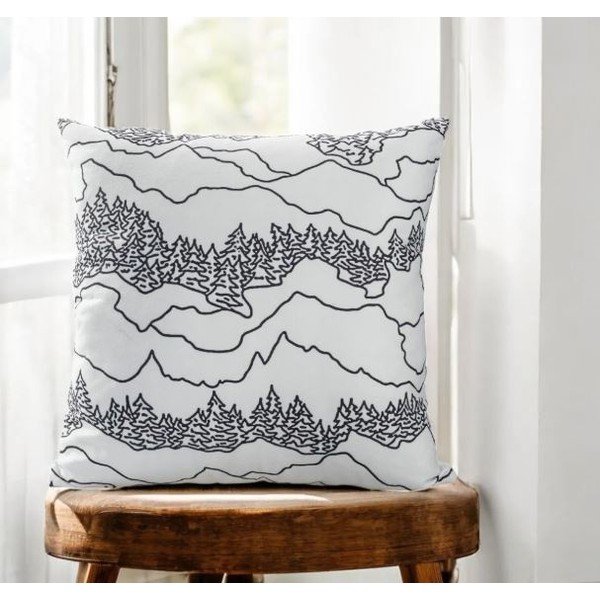 Padjakate 45x45 cm - Mila Home