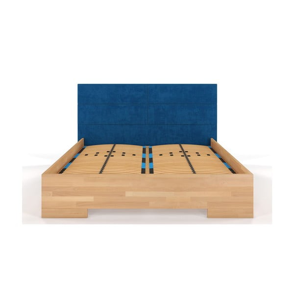 Voodipõhi 160 x 200 cm Visby Borge - Skandica-image-4