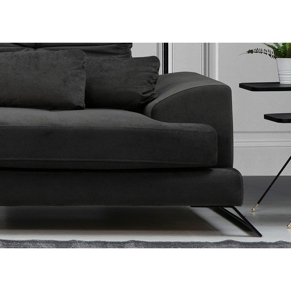 Tumehall nurgadiivan (vasak nurk) Frido - Balcab Home-image-4