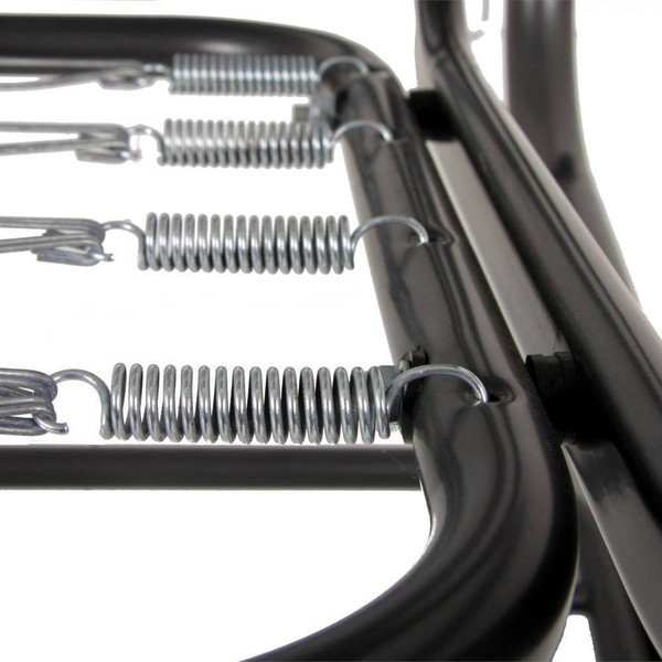 Hall metallist aiakiik Rimini - Dajar-image-4