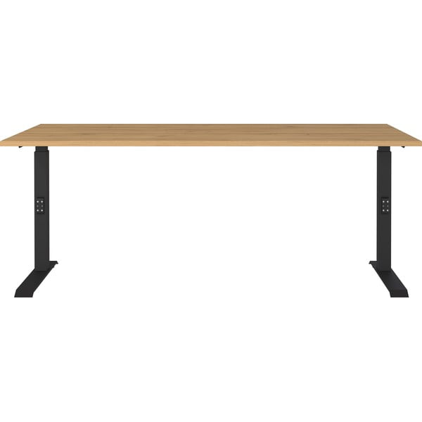 Töölaud 80x180 cm Agenda - Germania