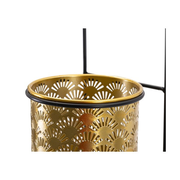 Metall lillepotihoidja  ø 14 cm (kõrgus 37 cm) Hong – Mauro Ferretti-image-4