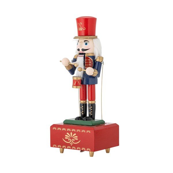 Puidust mängufiguur (kõrgus 27 cm) Waltz - Bloomingville-image-4