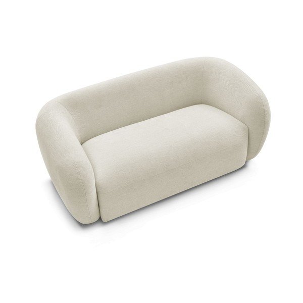 Beež šenilldiivan 160 cm Celine - Bobochic Paris-image-3