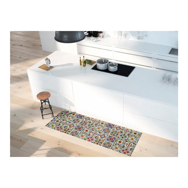 Sprinty Amalfi matt, 52 x 100 cm - Universal-image-1